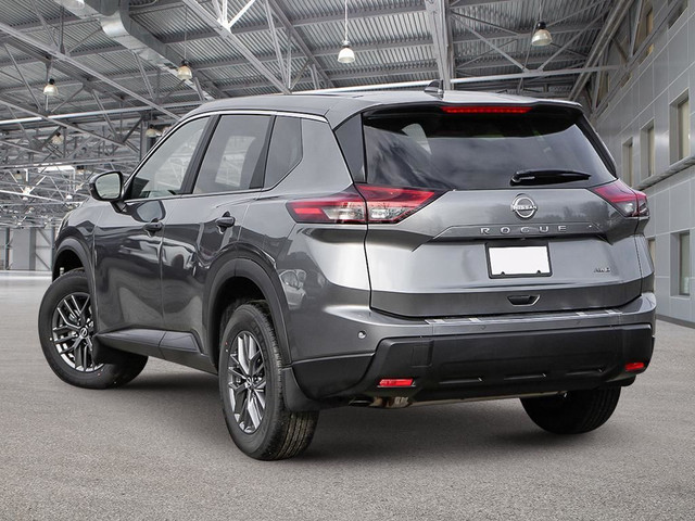 2024 Nissan Rogue S in Cars & Trucks in Markham / York Region - Image 4