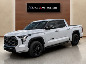 2025 Toyota Tundra 4WD Limited