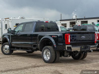 This vehicle is located at Koch Ford Edmonton. If you have the need to haul or tow heavy loads, this... (image 3)