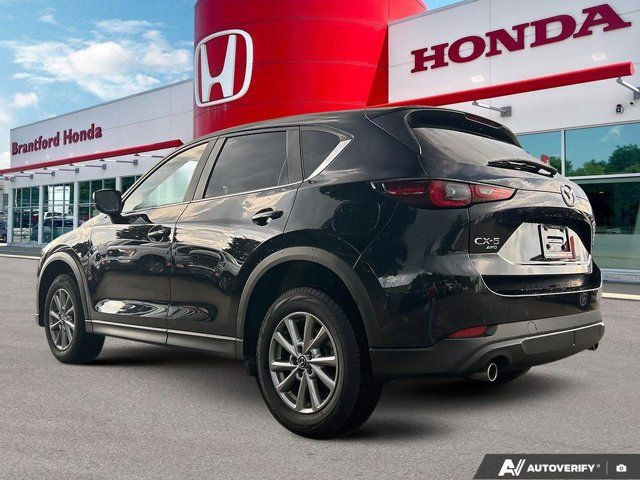 2024 Mazda CX-5 GS in Cars & Trucks in Brantford - Image 4