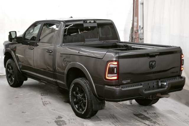 2023 RAM 2500 Limited in Cars & Trucks in Red Deer - Image 4