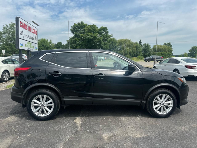 2019 Nissan Qashqai S - Certified in Cars & Trucks in London - Image 2