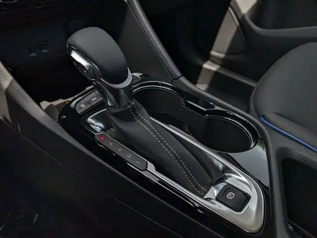 2026 Buick Encore GX Sport TouringAWD 4dr Sport Touring in Cars & Trucks in Barrie - Image 26