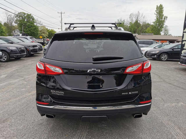 2018 Chevrolet Equinox Premier in Cars & Trucks in Belleville - Image 4