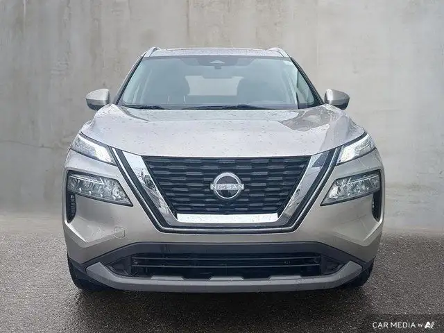 2023 Nissan Rogue SV Moonroof AWD | Apple Car Play in Cars & Trucks in Ottawa - Image 10