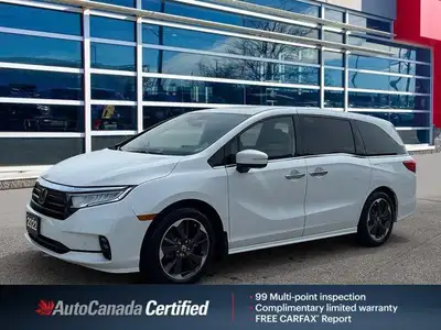 Recent Arrival! Looking for a top of the line reliable Van for your whole family? Then check out thi...