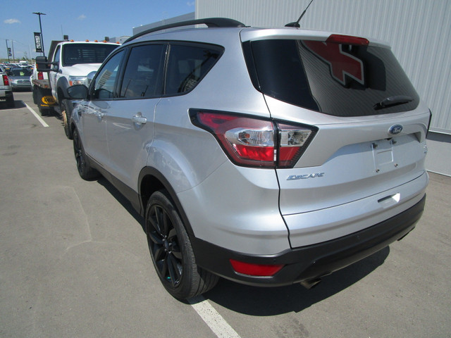 2017 Ford Escape SE STK# A19793 in Cars & Trucks in Calgary - Image 4