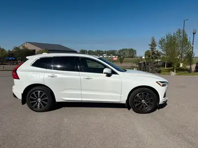 2019 VOLVO XC60 T6 Hail Damage!Active title Mileage: 98.800 KM Engine :2.0L Turbo Transmission: Auto...