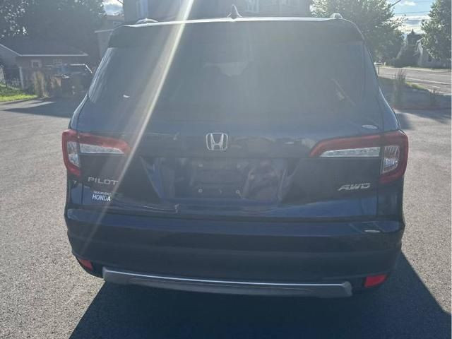 2022 Honda Pilot EX-L NAVI (Heated Seats,Backup Cam,Carplay) Ful in Cars & Trucks in Calgary - Image 4