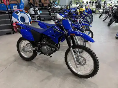 $1,295 Freight, Assembly, and Pre-Delivery Inspection + $293 Vehicle Processing Engine Type: Single-...