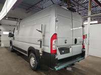 OFF LEASE - 2022 Ram Promaster 3500 159EL (13.5Ft Cargo Length) High Roof - Equipped with 3.6L V6 Ga... (image 3)
