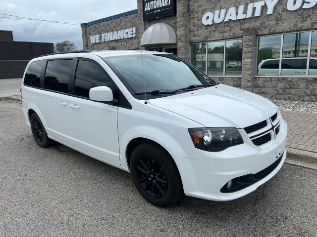 2020 Dodge Grand Caravan GT in Cars & Trucks in Sarnia