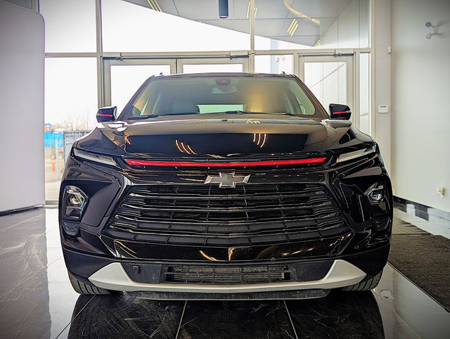2024 Chevrolet Blazer True North in Cars & Trucks in City of Montréal - Image 2