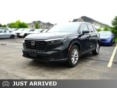 Come visit our Sterling Honda team, you can find us at 1495 Upper James Street, Hamilton, ON L9B 1K2...