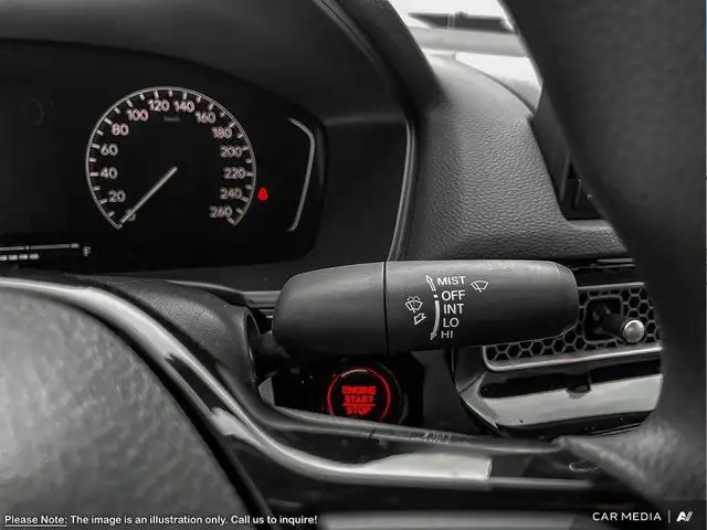 2026 Honda Civic Sedan LX in Cars & Trucks in Hamilton - Image 18