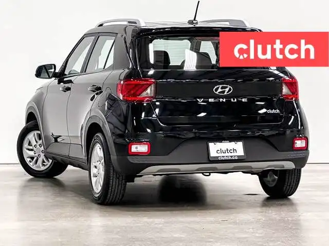 2023 Hyundai Venue Preferred w/ Apple CarPlay, Heated Front Seat in Cars & Trucks in City of Toronto - Image 7