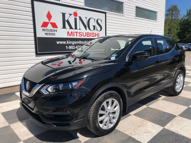 2021 Nissan Qashqai S - Handsfree, Reverse Camera, USB & AUX Por in Cars & Trucks in Annapolis Valley - Image 2