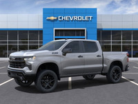 Tantramar Chev located in Amherst, Nova Scotia - Engine: 3L 6cyl. L/100Km City: 0.0 L/100Km Hwy: 0.0... (image 1)