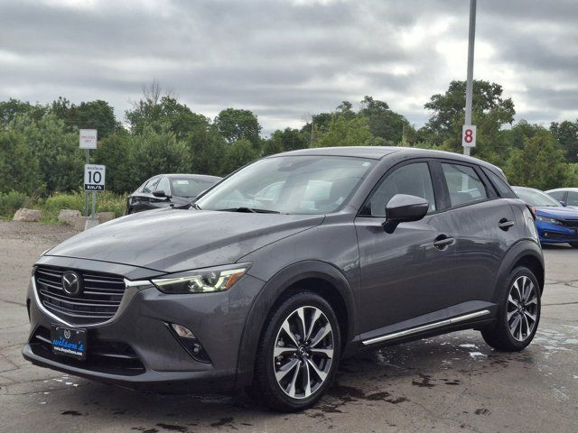 2021 Mazda CX-3 GT Leather | Sunroof | Adaptive Cruise | Bose in Cars & Trucks in Guelph