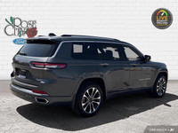 - ACCIDENT FREE - HEATED & COOLED LEATHER SEATS - 2ND ROW HEATED SEATS - HEATED STEERING WHEEL - TWI... (image 5)