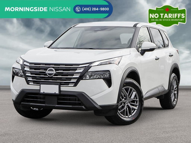 2026 Nissan Rogue S in Cars & Trucks in City of Toronto