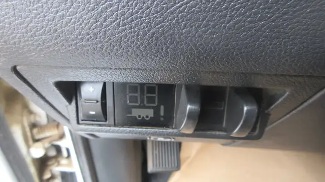 2011 Dodge RAM 550 SLT WITH PALFINGER PK6001 BOOM TRUCK in Cars & Trucks in Edmonton - Image 19