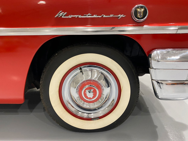 1955 Mercury Monterey  in Classic Cars in London - Image 4