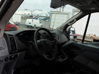 2017 FORD TRANSIT CUBE T-350 12 PIED ROUE SIMPLE CRÉDIT-BAIL DISPONIBLE 2017 FORD TRANSIT T-350 156"... (image 1)
