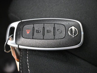 See Dealer Website for Details. 2025 Nissan Rogue S Engine: 3 Cylinder Engine 1.5L L/100Km City: 8.4... (image 5)