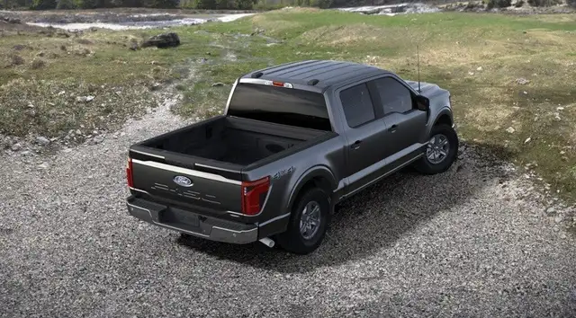 2024 Ford F-150 XL | TOW/HAUL PKG | REAR VIEW CAM | SYNC(R)462940368581251122