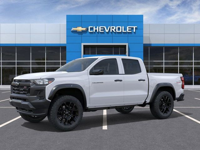 2025 Chevrolet Colorado 4WD Trail Boss | 20 Alloys | in Cars & Trucks in Saskatoon - Image 2