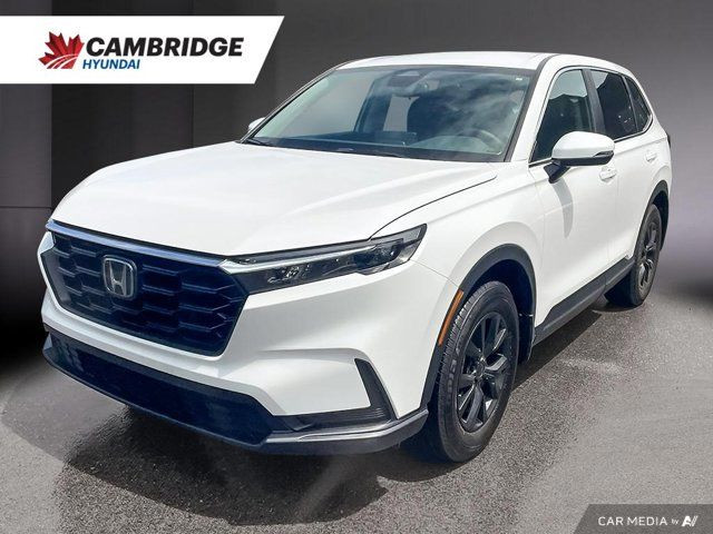 2024 Honda CR-V LX-B | Turbocharged Efficiency | Spacious in Cars & Trucks in Cambridge