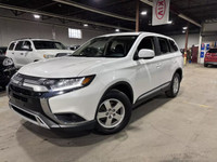 MITSUBISHI OUTLANDER 2019 ES AWC/UN PROPIO/AUCUN ACCIDENT/CAMERA/AC/MAGS/160669KM! NIV: JA4AZ2A38KZ6... (image 2)