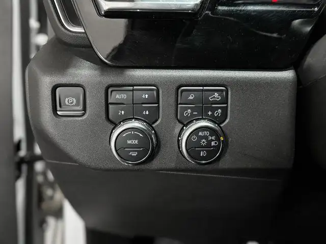 2024 GMC Sierra 1500 SLT | No Accidents | Remote Start | Leather in Cars & Trucks in Grande Prairie - Image 26