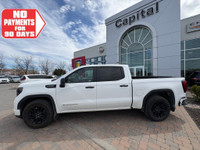 This GMC Sierra 1500 Pro, with a 8 Cylinder Engine, features a Auto transmission. Find this vehicle... (image 2)