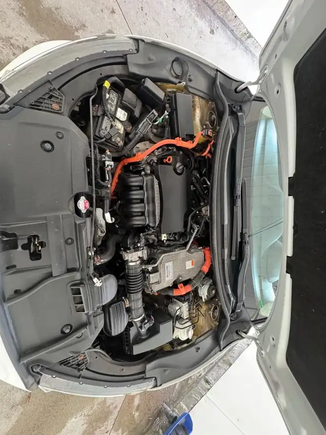 2019 Honda Clarity PLUG-IN HYBRID, LEATHER, ALLOYS, LOADED, CERT in Cars & Trucks in London - Image 17