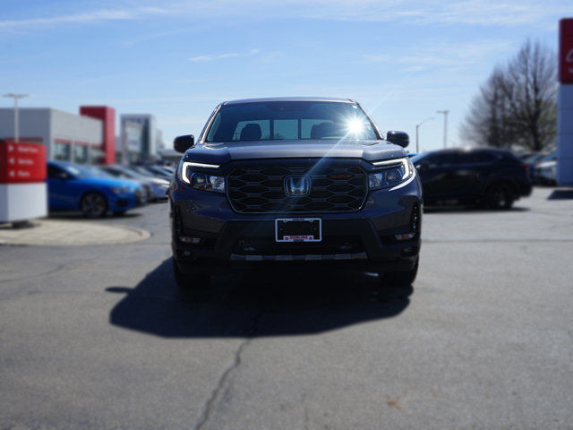 2024 Honda Ridgeline TrailSport | Honda Certified | Leather in Cars & Trucks in Hamilton - Image 2