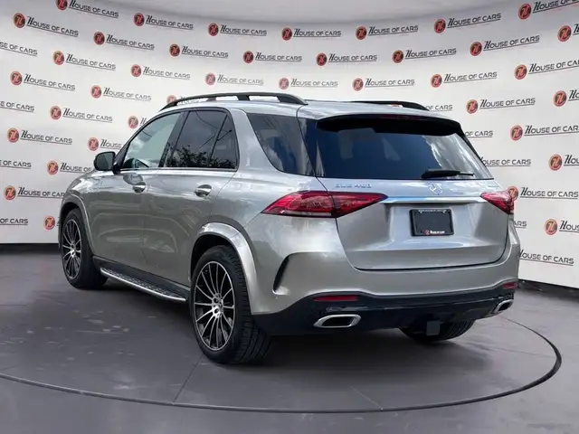 2020 Mercedes-Benz GLE GLE 450 4MATIC / NO ACCIDENTS / 7 Passeng in Cars & Trucks in Calgary - Image 5