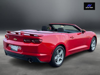 JUST LANDED!! 2022 Chevrolet Camaro 1LT Convertible!! **CLEAN CARFAX** 2.0L TURBOCHARGED INLINE 4 MO... (image 4)