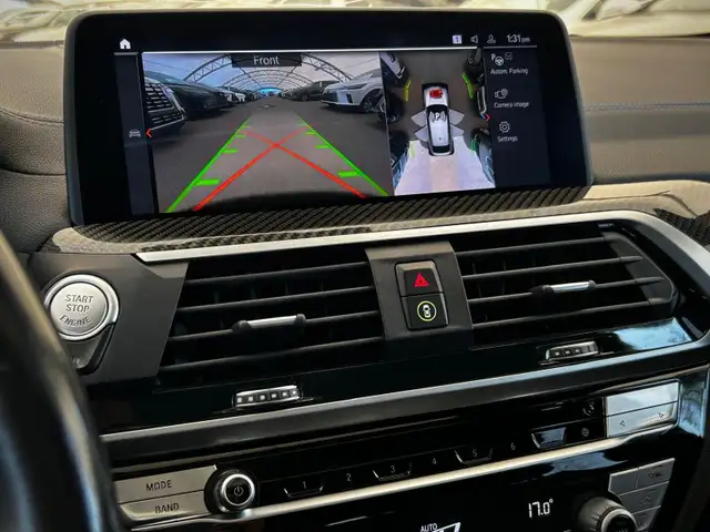 2021 BMW X4 M40i in Cars & Trucks in Calgary - Image 18