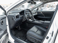 Check out this 2022 Lexus RX RX 350 before someone takes it home! *This Lexus RX Is Competitively Pr... (image 6)