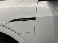 // JAMAIS ACCIDENTÉ! // // UN SEUL PROPRIÉTAIRE // Le Audi e-tron 2022 Progressiv quattro PREMIUM **... (image 8)