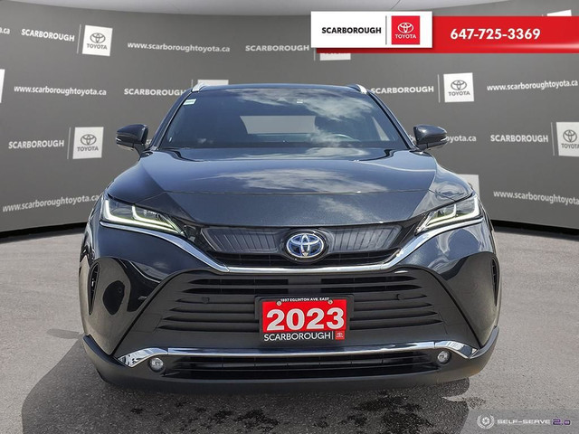 2023 Toyota Venza XLE AWD | Leather | Alloys in Cars & Trucks in City of Toronto - Image 2