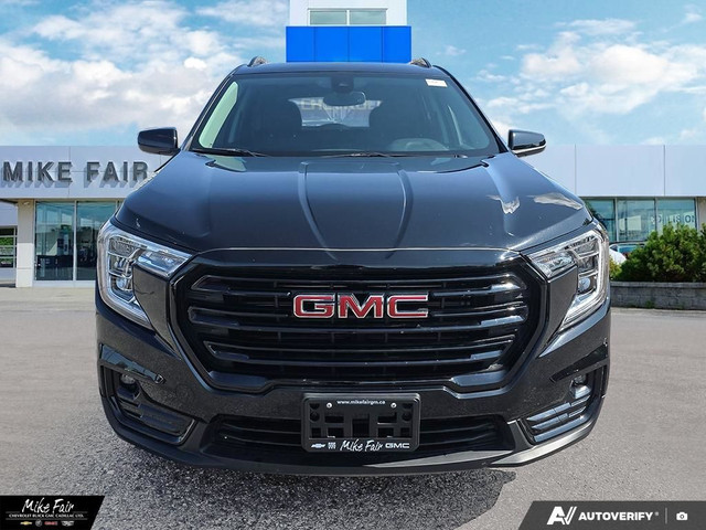 2024 GMC Terrain SLT in Cars & Trucks in Ottawa - Image 2