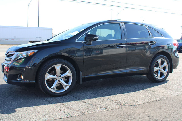 2016 Toyota Venza in Cars & Trucks in Oakville / Halton Region - Image 3