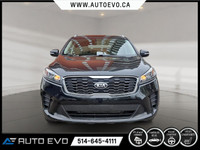 KIA SORENTO LX AWD 2.4L 2019, 151500 KM, FINANCEMENT DISPONIBLE, GROUPE ELECTRIQUE, APPLE CARPLAY, S... (image 1)