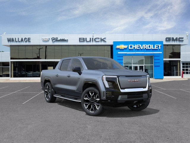 2026 GMC Sierra EV Denali in Cars & Trucks in Oakville / Halton Region - Image 2