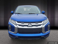 Le Mitsubishi RVR ES 2022 est un VUS sous-compact qui se distingue par sa fiabilité et son accessibi... (image 9)