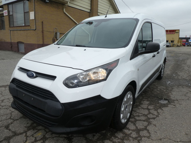 2017 Ford Transit Connect  in Cars & Trucks in Mississauga / Peel Region