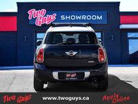 2012 MINI Cooper Countryman Blue *PANORAMIC ROOF*, *BLUETOOTH*, *MARKET VALUE PRICING*, *ROOF RACK*,... (image 7)